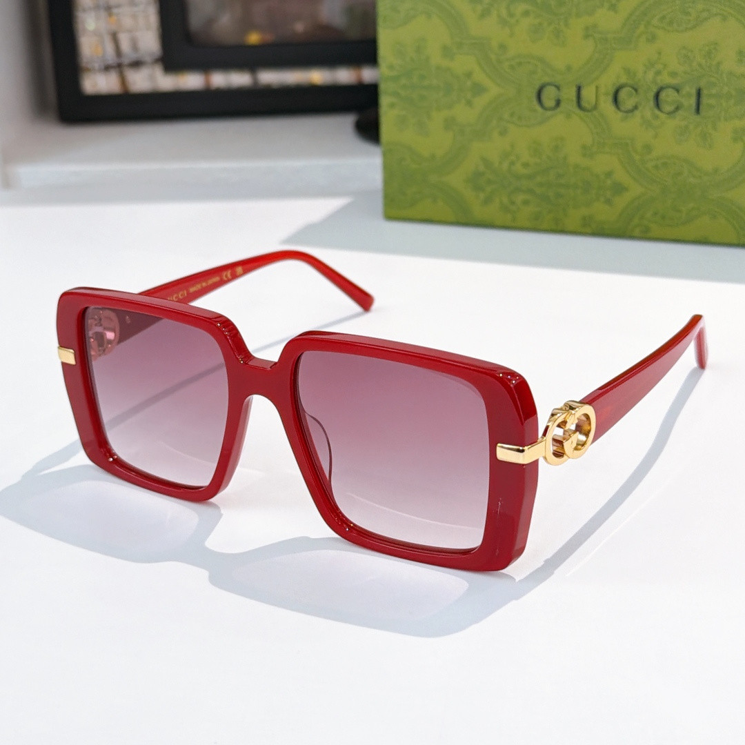 Gvc*1 glasses gg 2154s 55-18-145