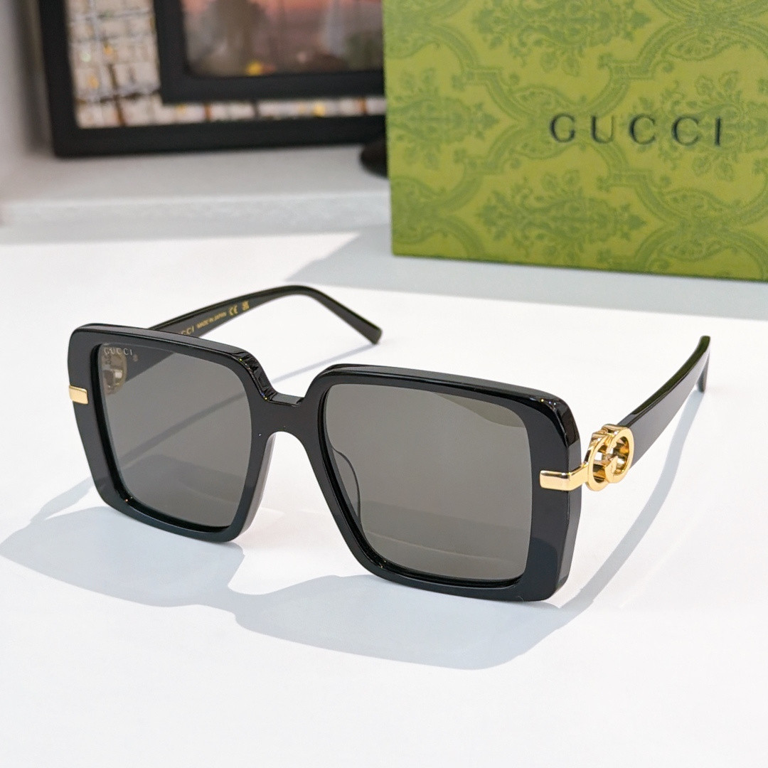Gvc*1 glasses gg 2154s 55-18-145