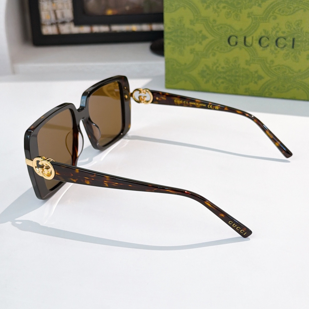 Gvc*1 glasses gg 2154s 55-18-145