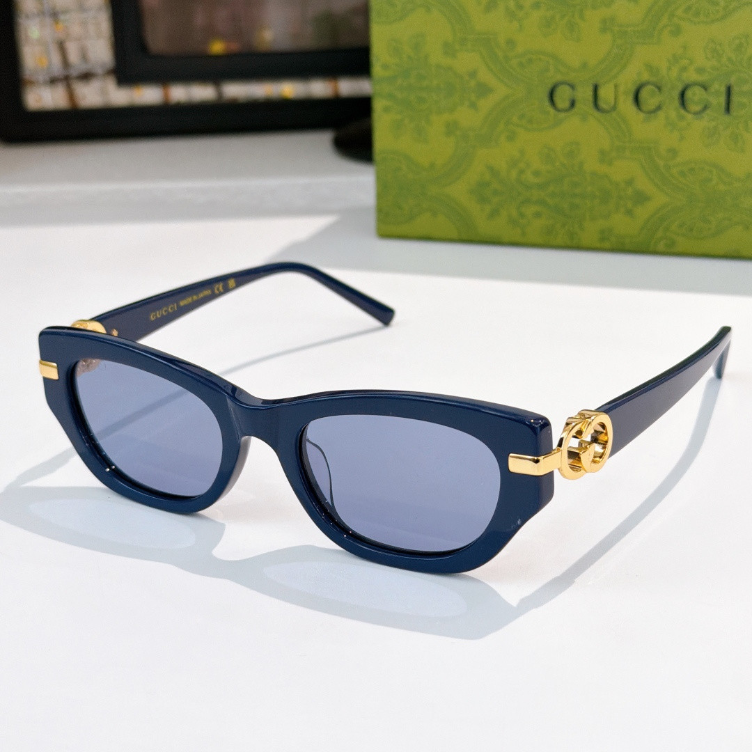 Gvc*1 glasses gg 2155s 53-20-145