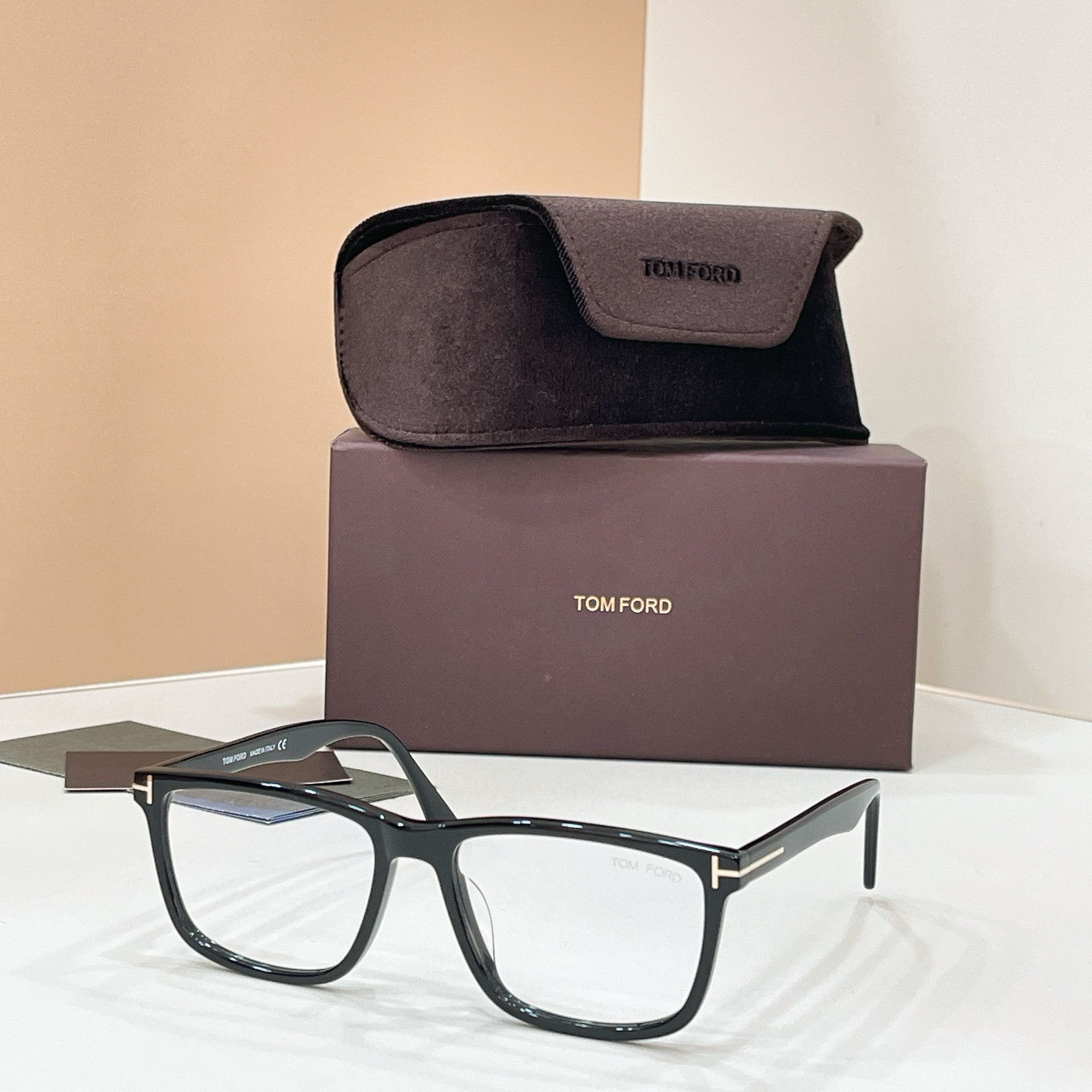 t0m F0rd glasses tf5979 54-19-145