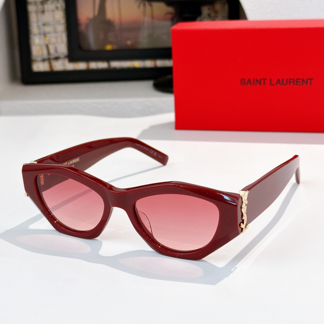 Y51 glasses slm180f 54-19-145