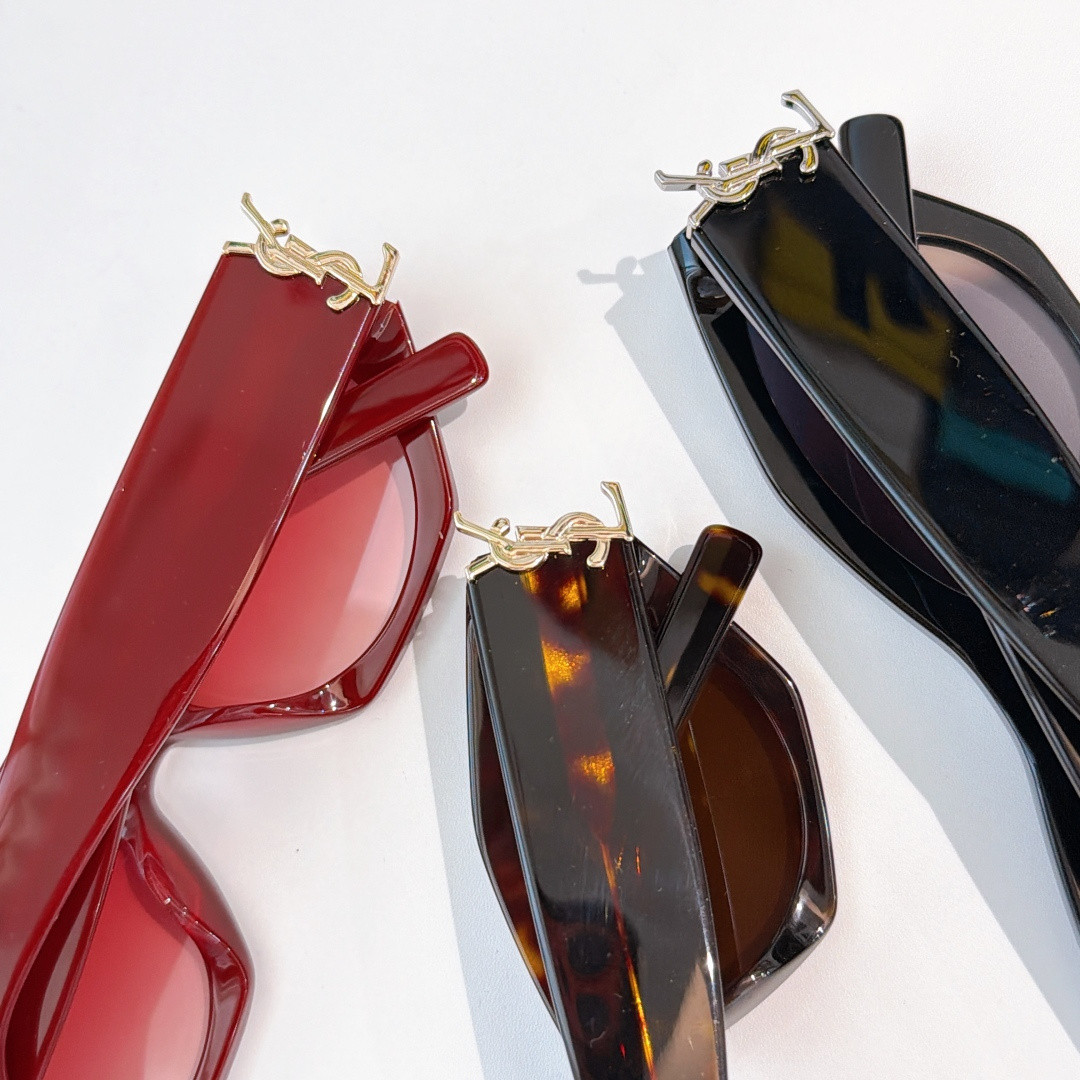 Y51 glasses slm180f 54-19-145