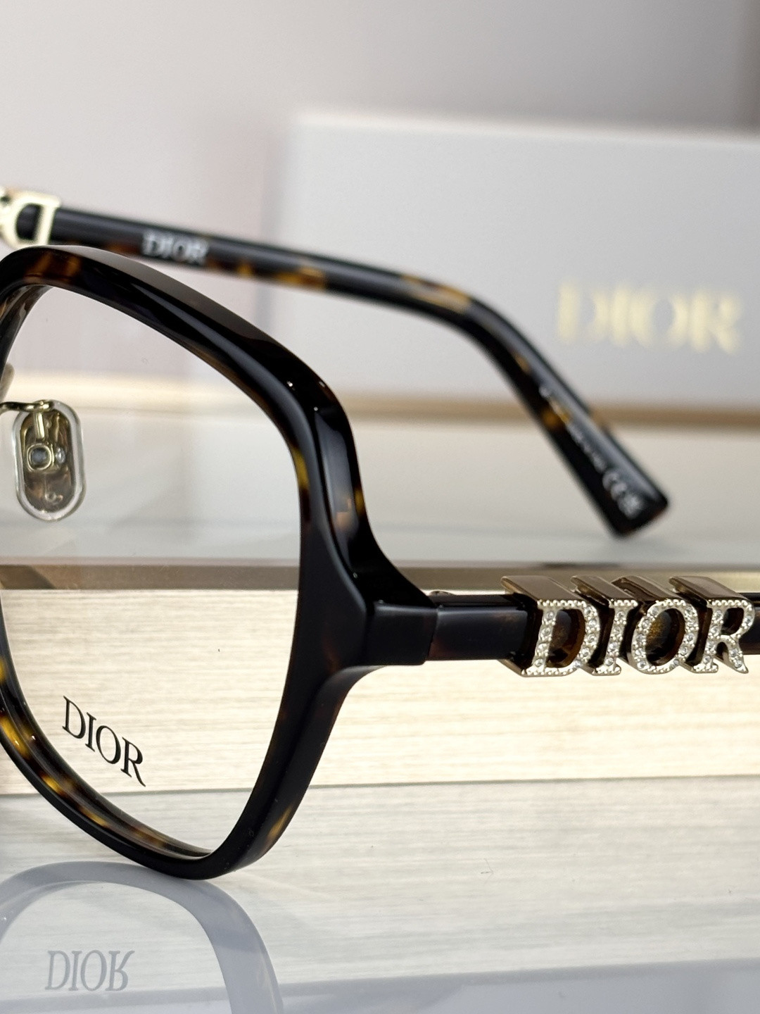 D10r glasses D10r treasure s1f 56-18-145