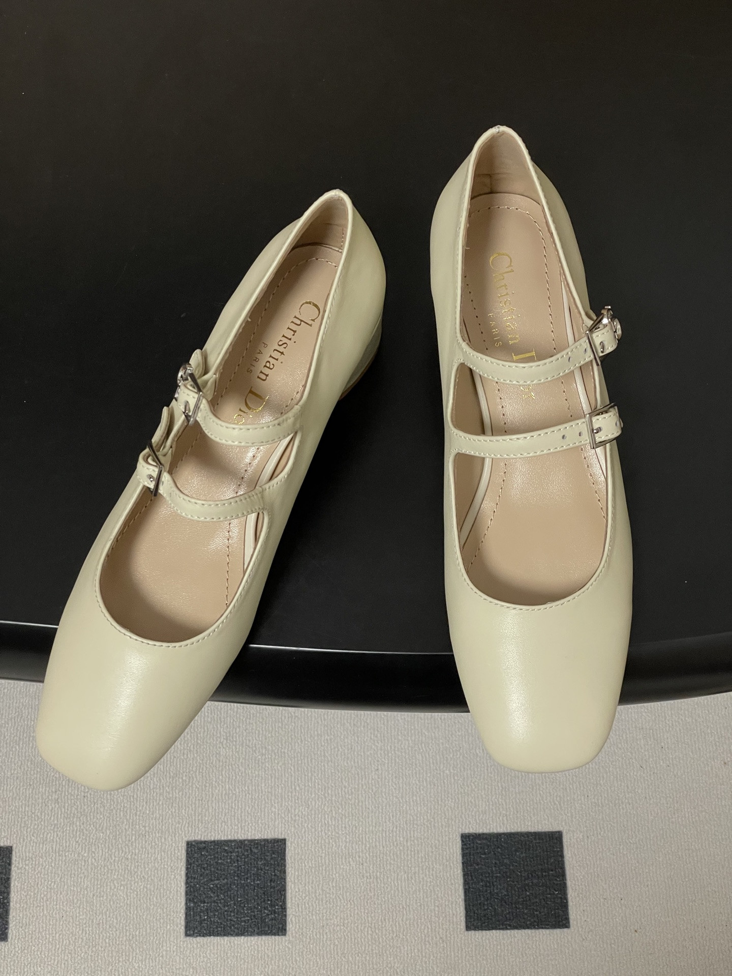 ua D10r chérie pump 4cm heel