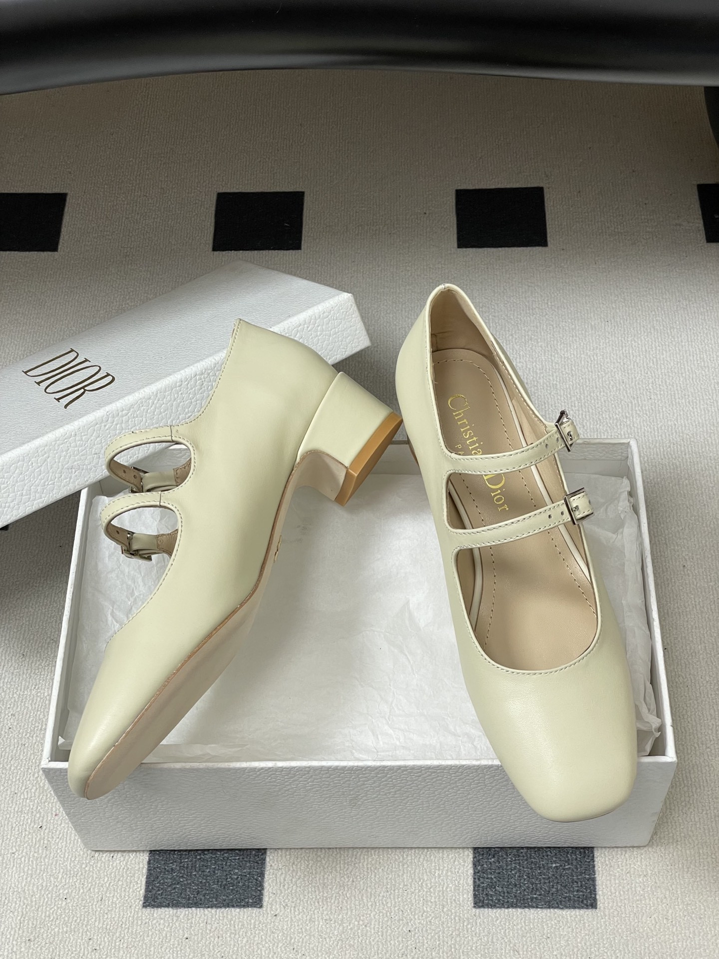 ua D10r chérie pump 4cm heel