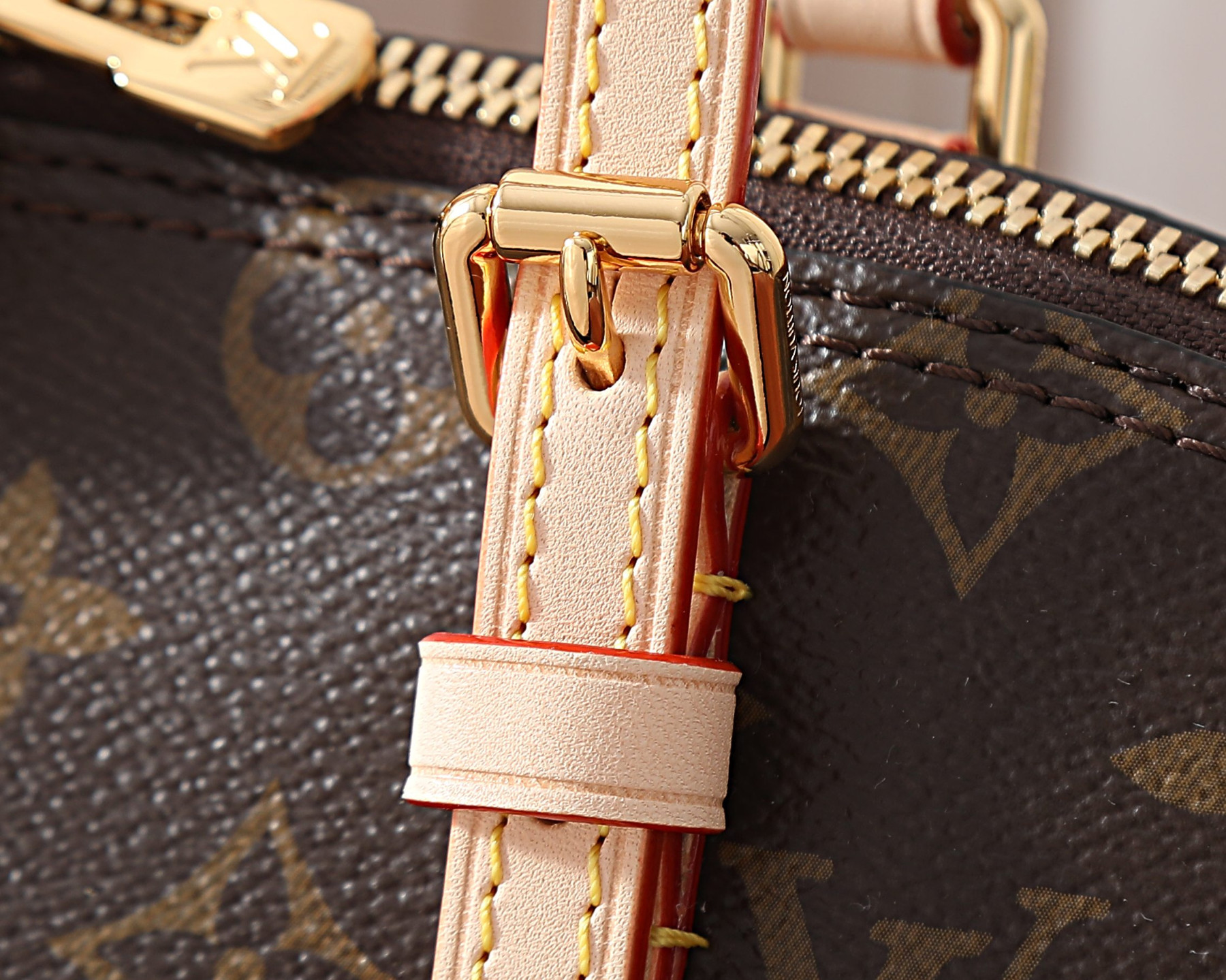 LV Squire PM M28951 30x20x10cm