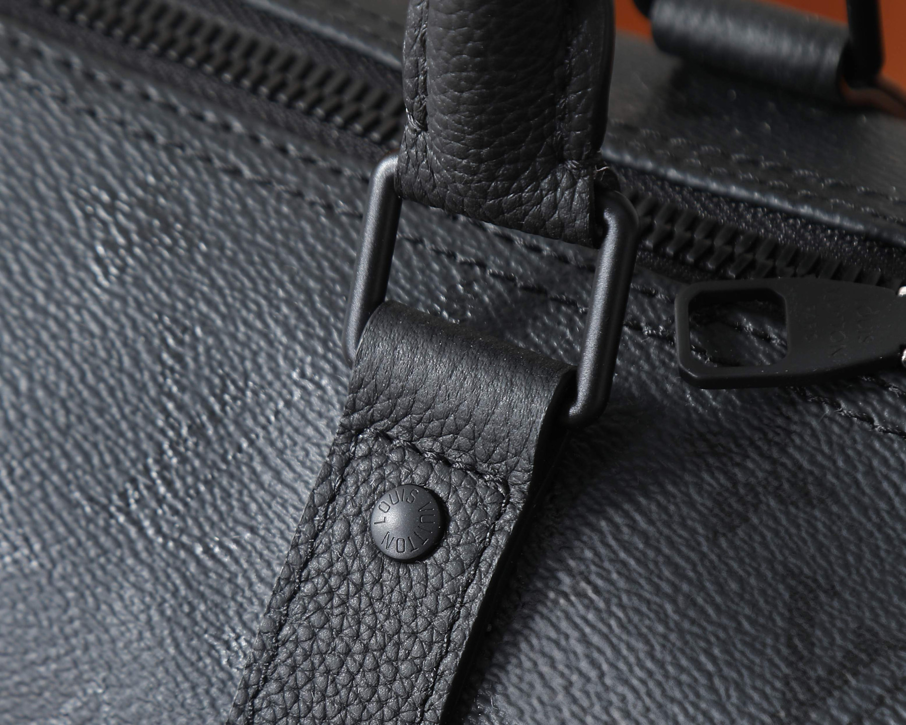 LV Keepall Bandoulière 35 M28370 34x21x16cm