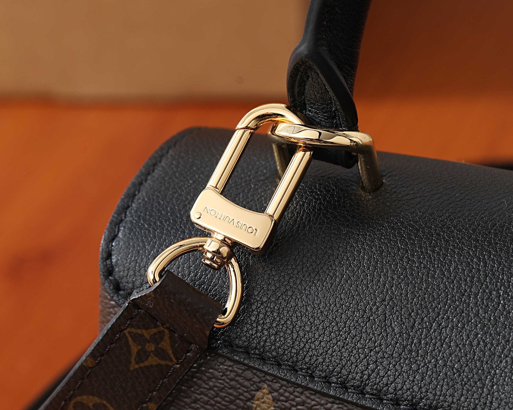 LV MADELEINE BB Handbag M27511 24.5x16x8cm