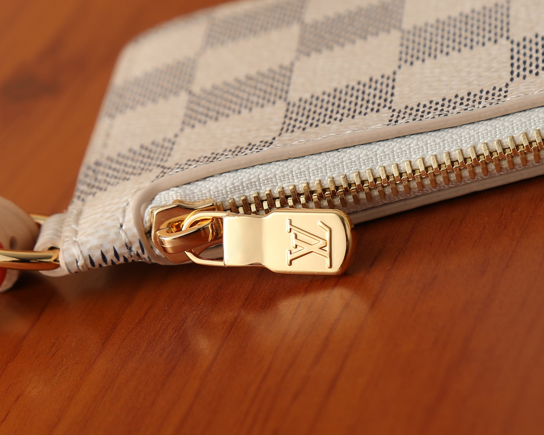 LV ALL IN BB Handbags N40855 16x18x12cm