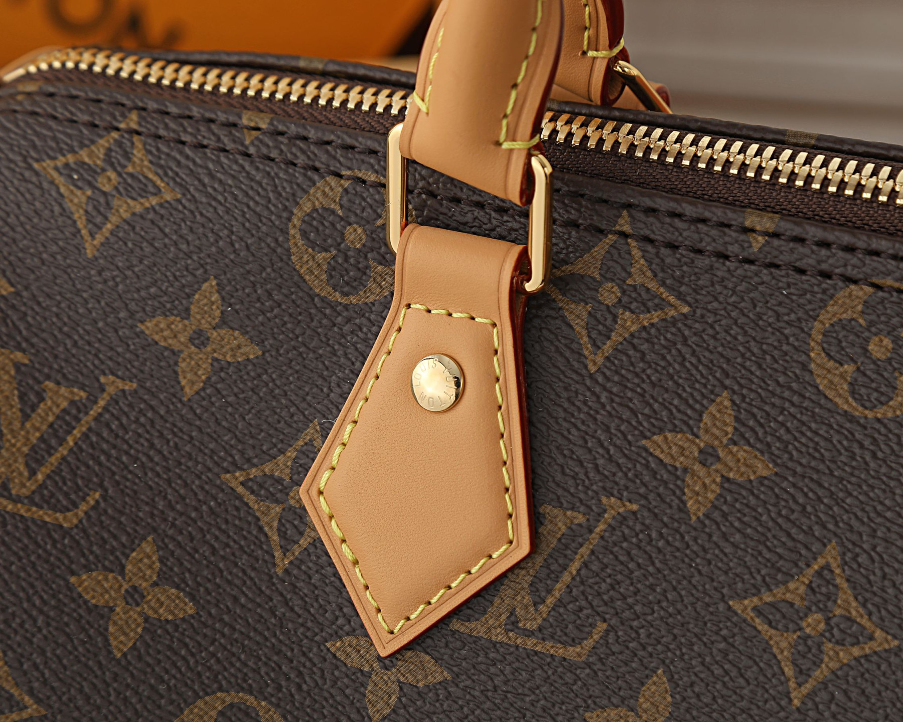 LV Speedy Soft 30 M27512 30x21x17cm