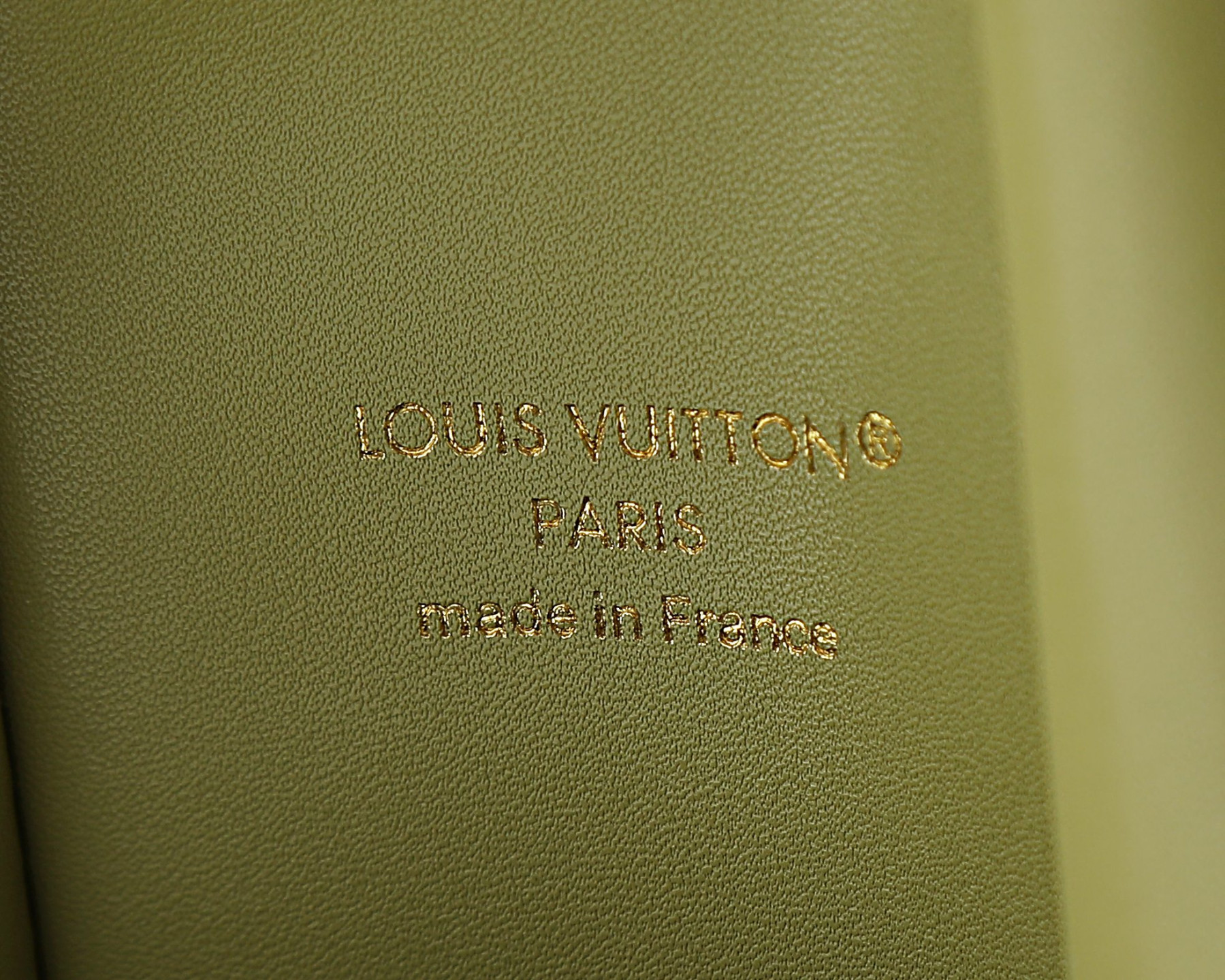 LV Side Trunk MM East West M27451 28x15x7cm