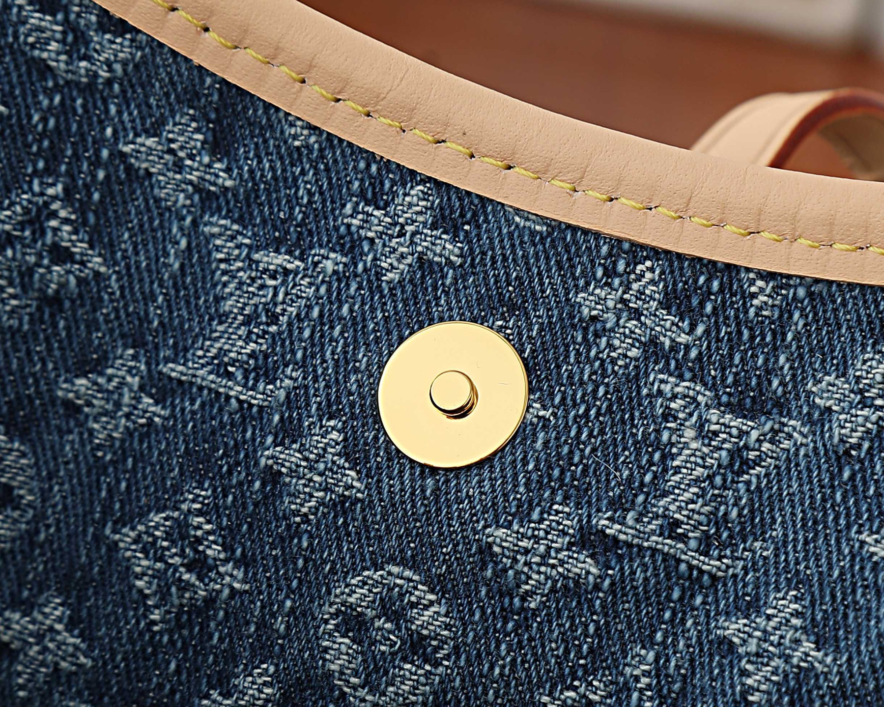 LV Carryall Cargo PM M28287 33.5x23x15cm