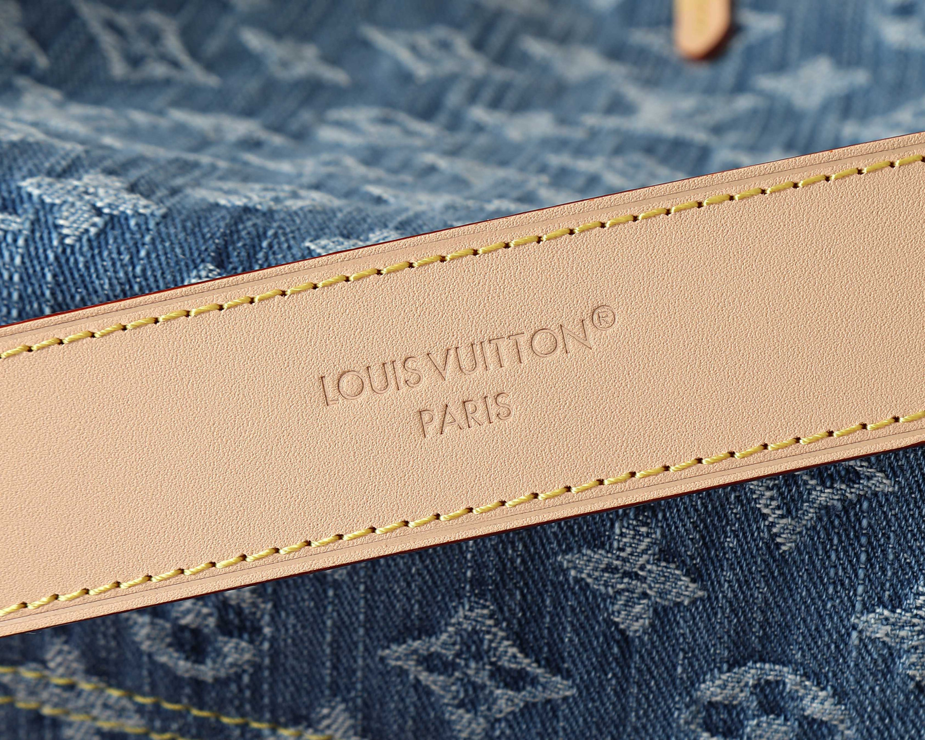 LV Carryall Cargo PM M28287 33.5x23x15cm