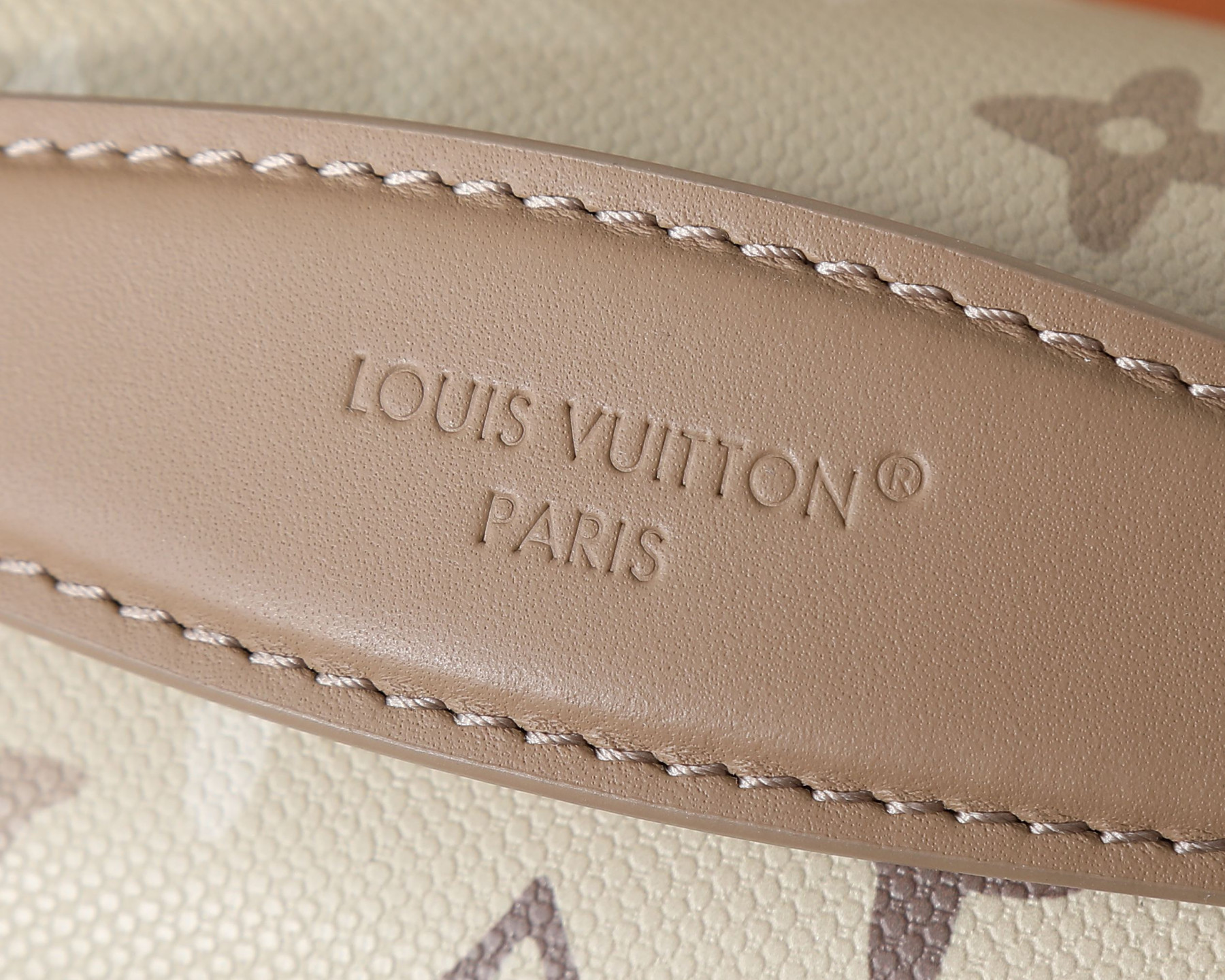 LV RUSH Waist Bag M29274 30x15x8cm