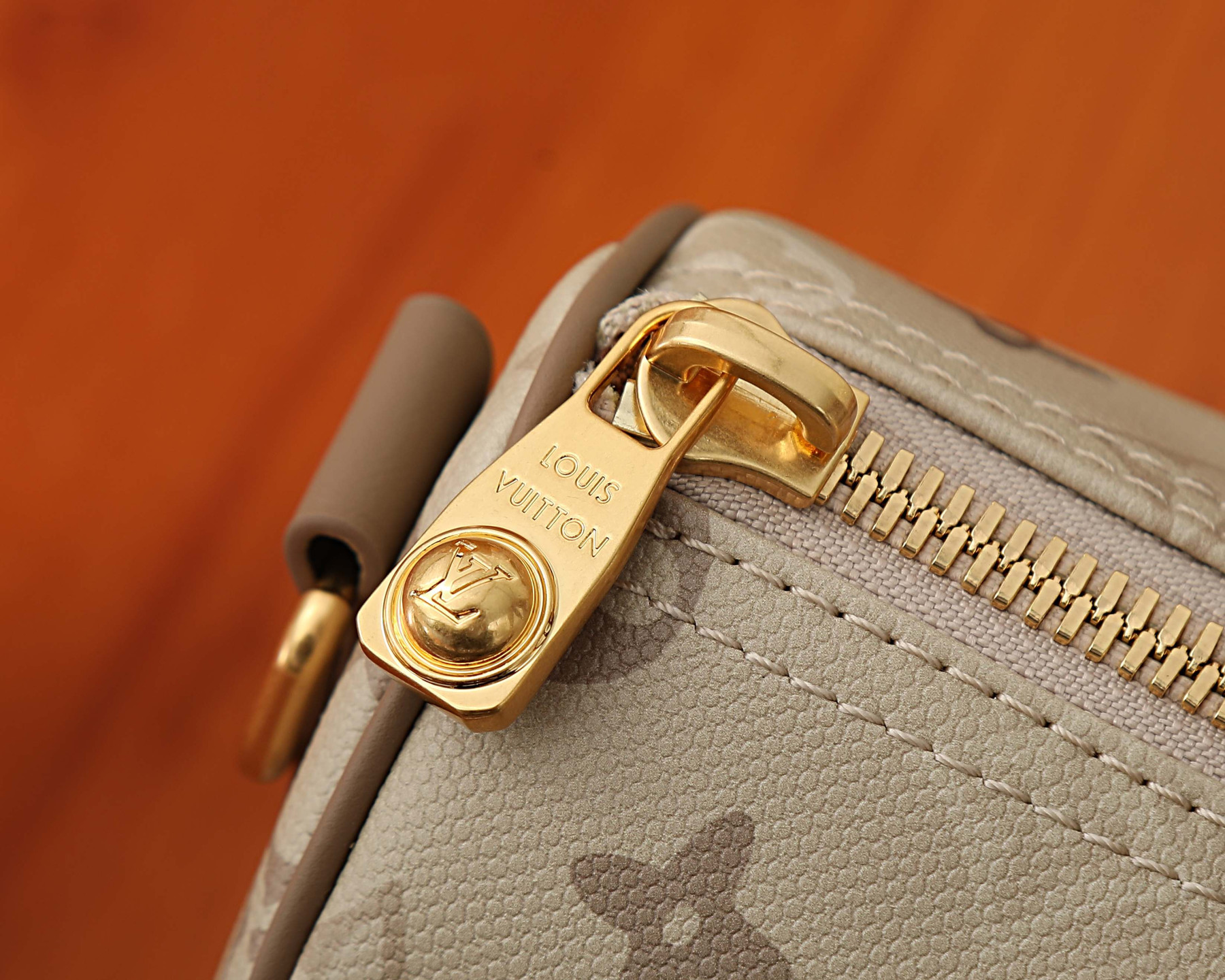 LV KEEPALL BANDOULIÈRE 25 handbag M29272 Without Box 25x15x11cm