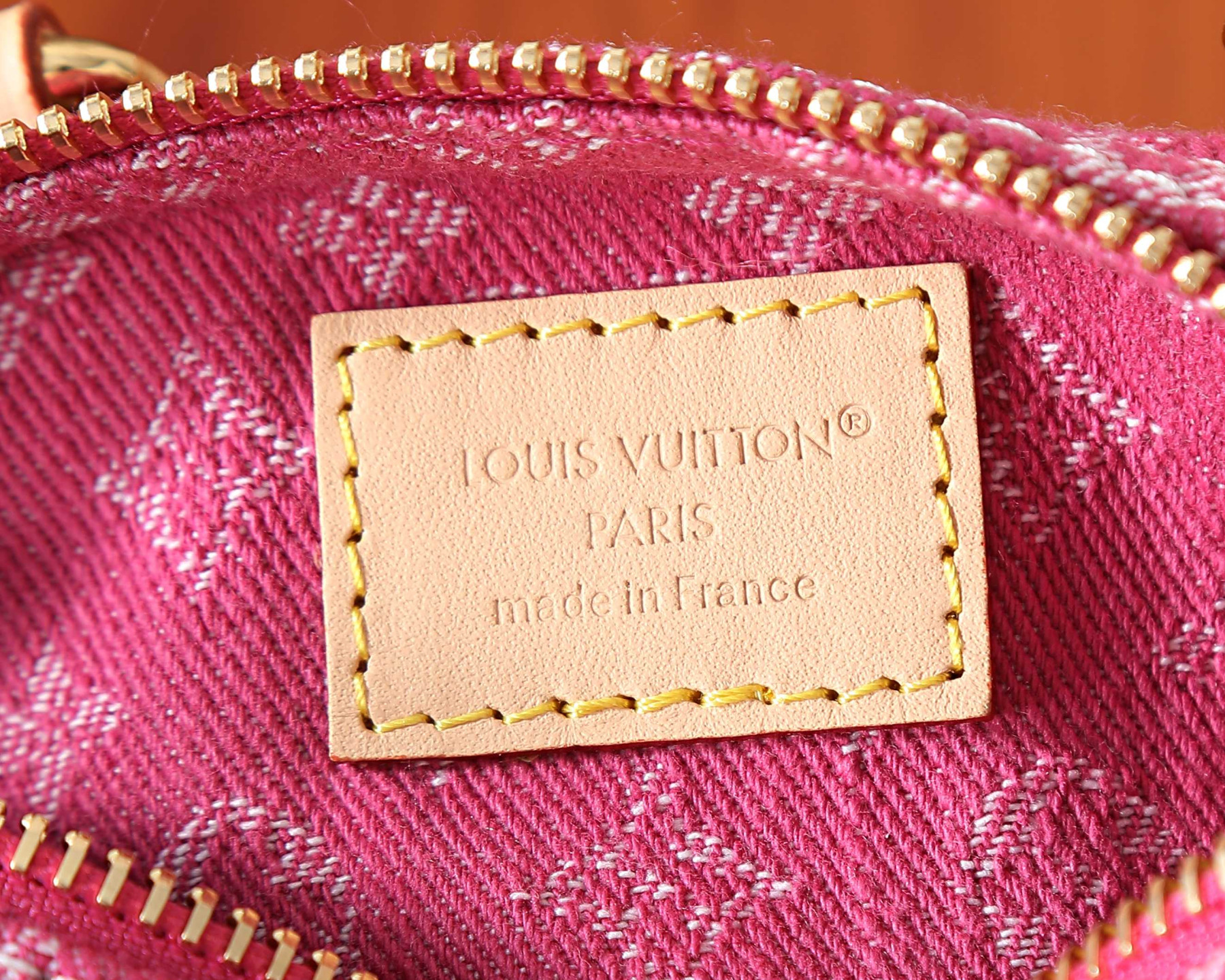 LV Nano Speedy M27603 16x10x7.5cm