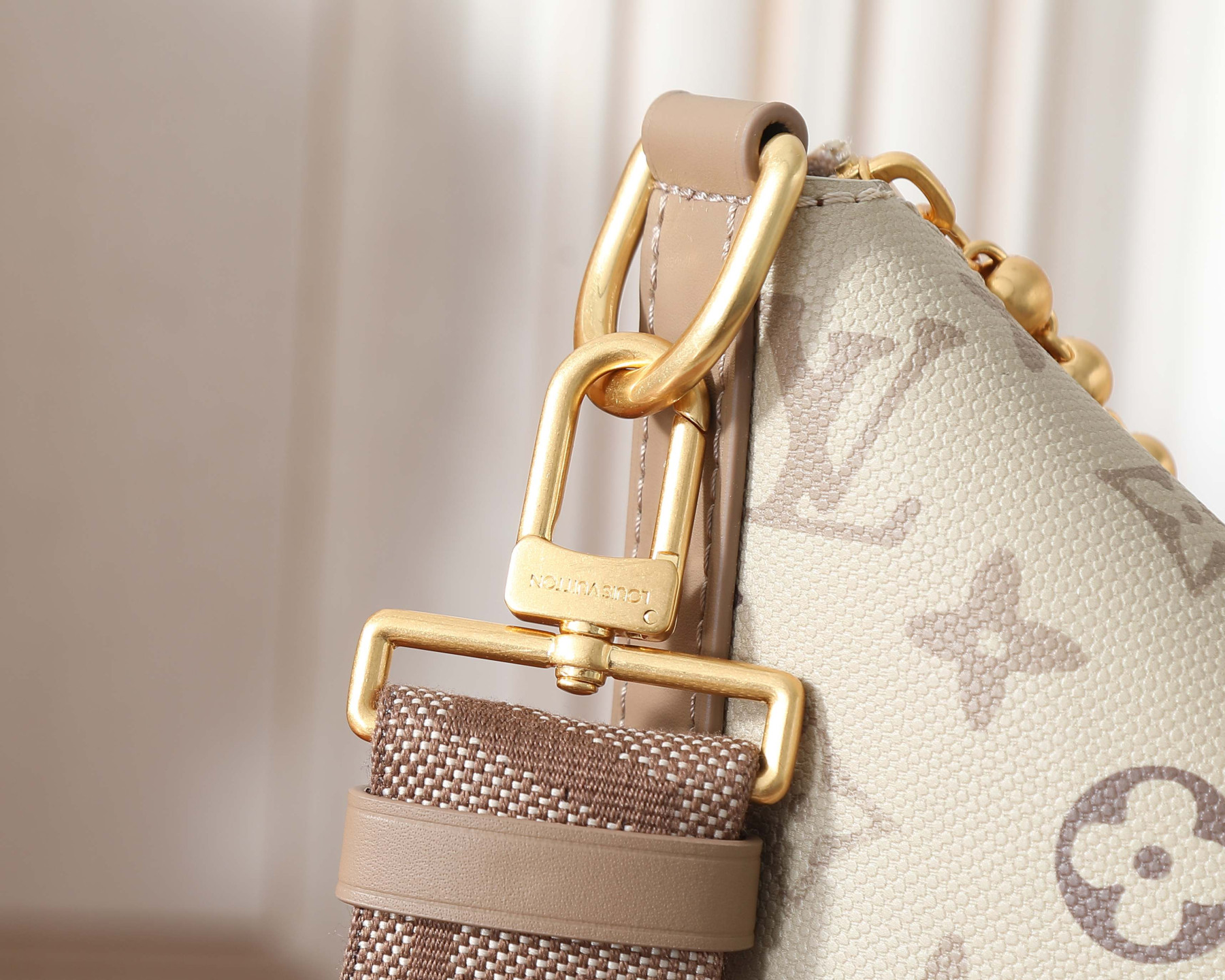 LV Vagabond Hobo M26931 41x32x11cm