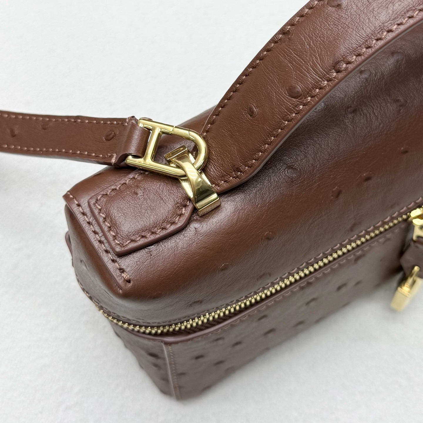 L0r0 P1ana extra bag l23 23x12x7cm