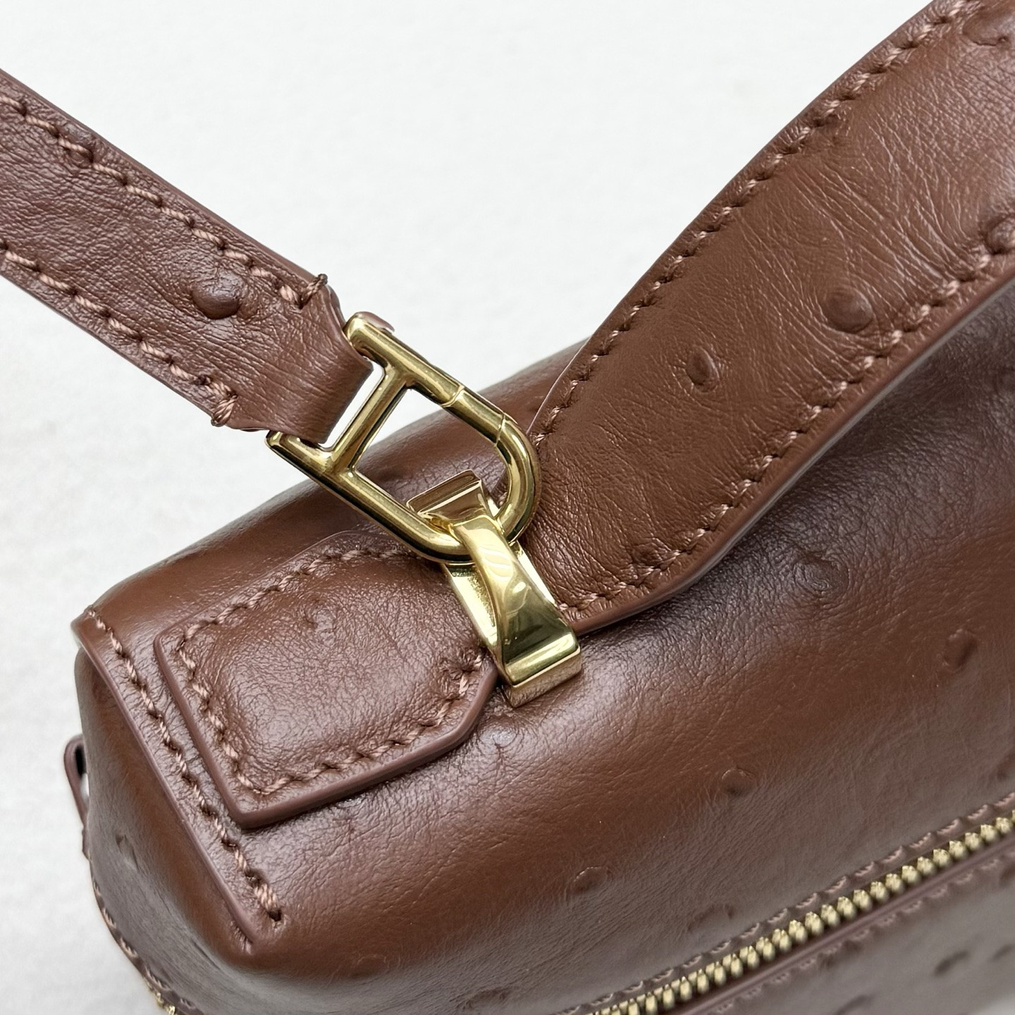 L0r0 P1ana extra bag l23 23x12x7cm