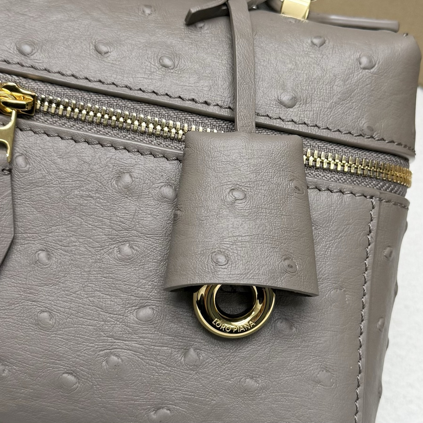 L0r0 P1ana extra bag l23 23x12x7cm