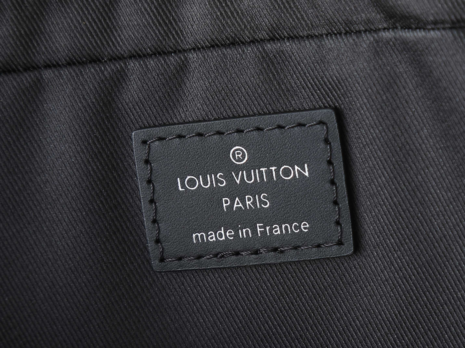 LV Porte-Documents Voyage PM N40445 36.5x27.5x6cm