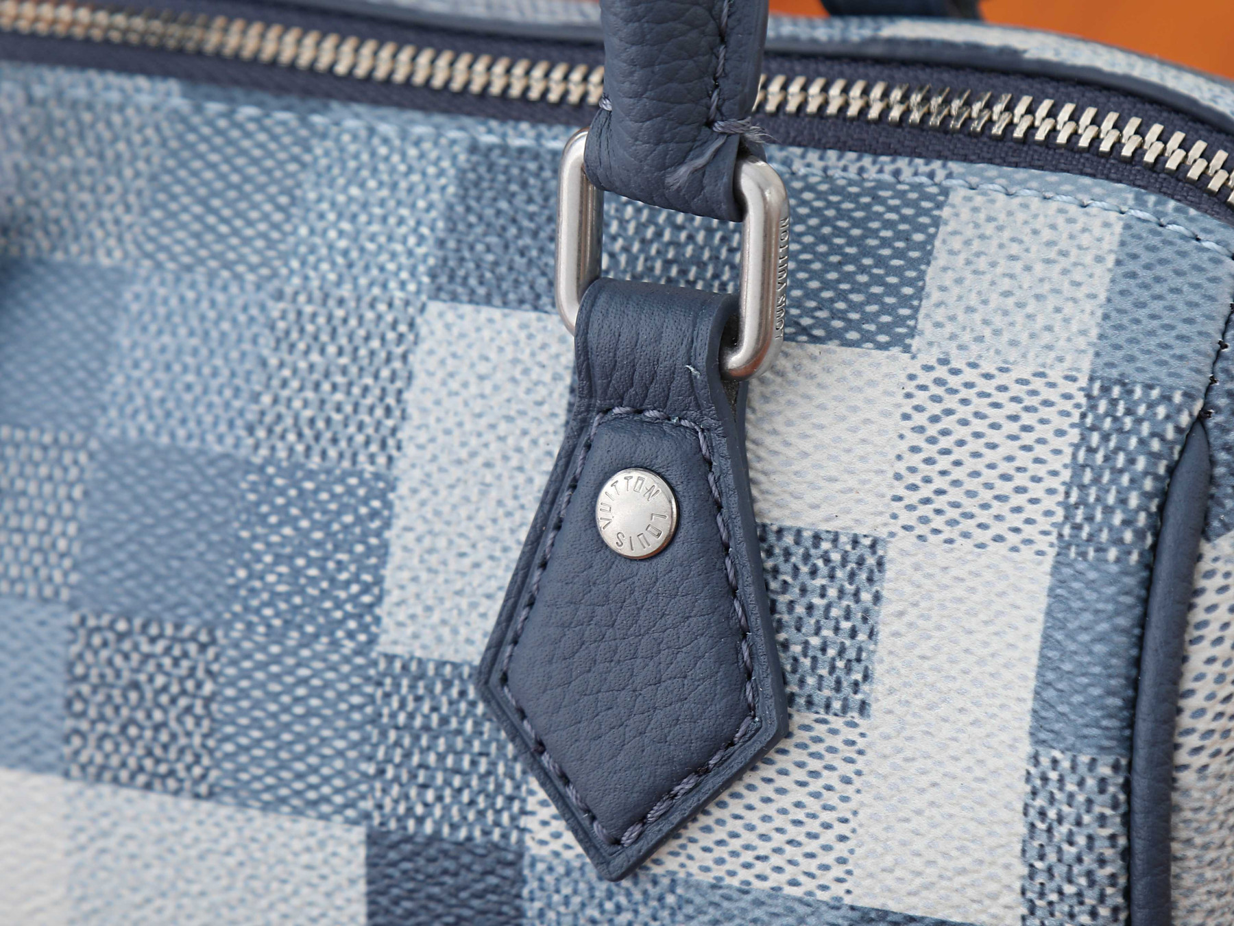 LV Speedy 18 Shoulder Bag M29050 18x12x10cm